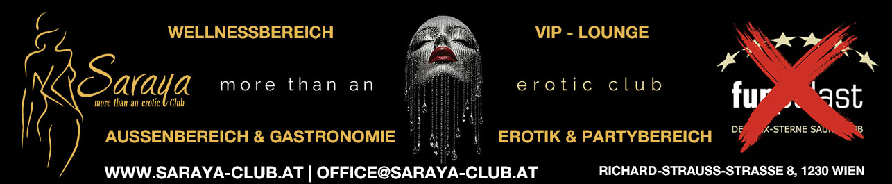 Saraya � mehr als ein Club