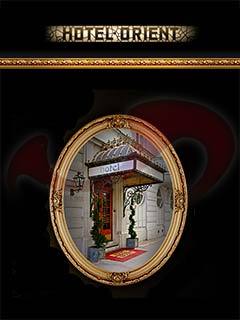  - Stundenhotels:  Hotel Orient  in Wien  / Wien , Tiefer Graben 30-32 