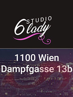  - Studios Wien:  Studio 6lady  in Wien  / Wien , Dampfgasse 13B 