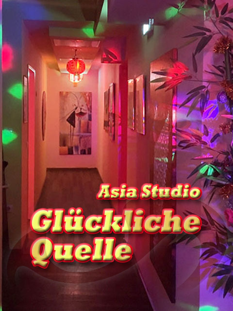 - Asia Girls: Asia Studio Glückliche Quelle in Wien / Wien , Laxenburger Straße 75A