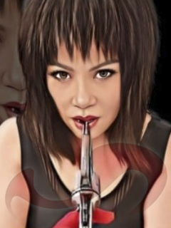  - Asia Girls:  Lisa, Asia Girl  in Wien  / Wien , Max-Winter-Platz 12  