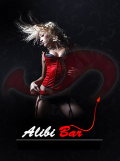Nachtclub Alibi Bar  in Tirol  / Kirchbichl , Grattenstraße 3