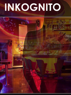 Nightclub Inkognito  in Steiermark  / Graz , Ziehrer Straße 72