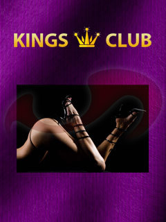 Nightclub Kings Club  in Niederösterreich  / Wr. Neustadt , Josef Mohr Gasse 2