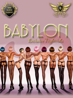 Nightclub Babylon  in Wien  / Wien , Seilerstätte 1