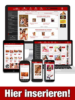 - Girls | Models | Callgirls:  Werbung im Sexmagazin  in Wien