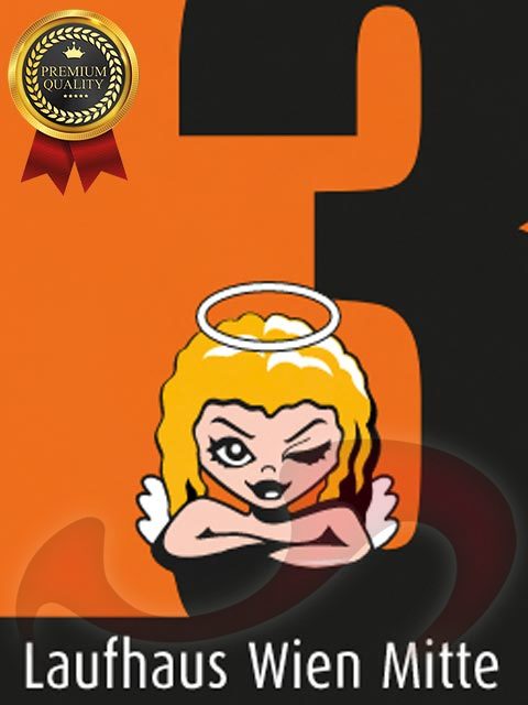  - Laufhaus | Laufhuser:  Laufhaus Wien-Mitte  in Wien  / Wien , Zollgasse 3 