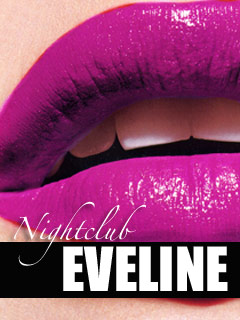 - Nightclubs | Nachtclubs:  Nightclub Eveline  in Oberösterreich  / Kremsmünster , Fasangarten 3