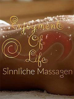  - Massage Studios | Erotikmassage:   Enjoyment of Life - Eroticmassagen and more! Ab sofort wieder mit unseren exclusiven Massagen !  in Steiermark  / Graz , Herrgottwiesgasse 188 