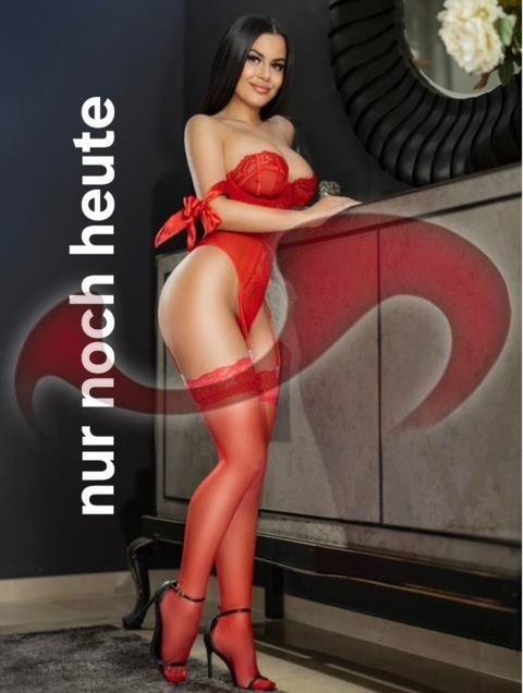 Liebesperle Eva in Tirol / Rosenheim , Tegernseestraße 15