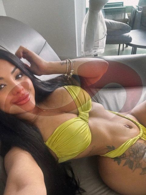  - Exotinnen | Latinas | Black Girls:  Luna  in Wien  / Wien  ,