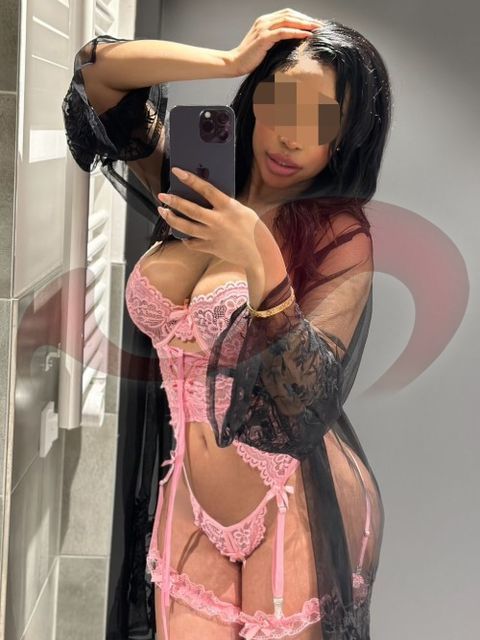  - Exotinnen | Latinas | Black Girls:  Ashley  in Wien  / Wien , Zollgasse 3 