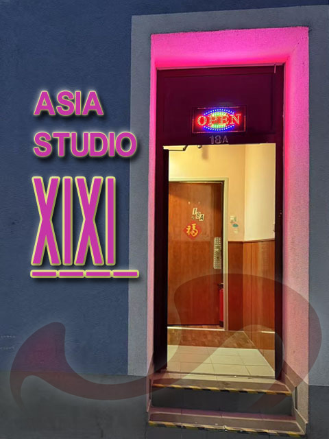  - Asia Girls:  Asia Studio Xixi  in Wien  / Wien , Siebertgasse 18A  