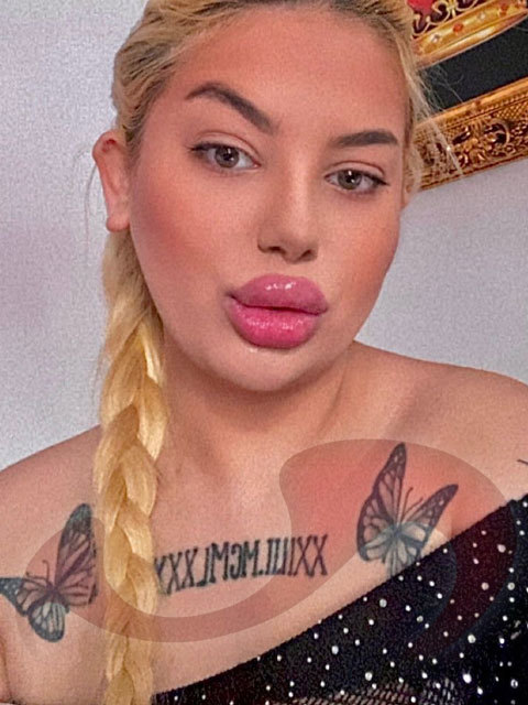 - Big Boobs | geile Titten:  Jolie - NEU IM HAUS!  in Oberösterreich  / Linz , Bäckermühlweg / TOREINFAHRT ZU RUBENSSTRASSE 45 A /