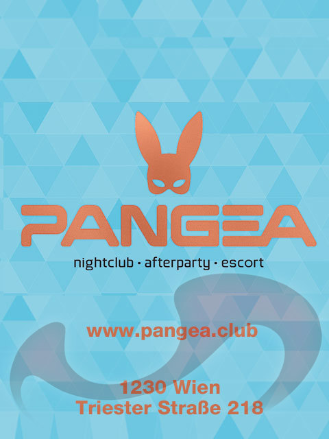 - Nightclubs | Nachtclubs:  Nightclub Pangea  in Wien  / Wien , Triester Straße 218