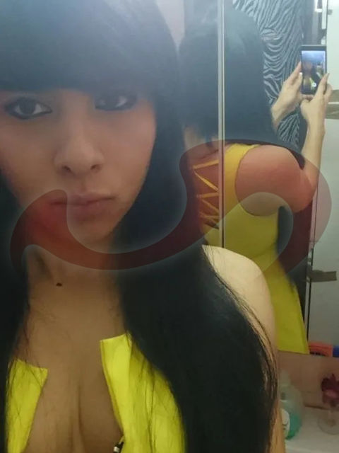  - Anal Sex | Griechisch:  TS Yesi  in Wien  / Wien , Zollgasse 3 