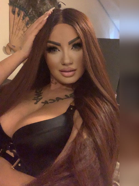  - Newcomer | Erstversuch:  Adelina - NEU IM HAUS!  in Oberösterreich  / Linz , Bckermhlweg / TOREINFAHRT ZU RUBENSSTRASSE 45 A / 