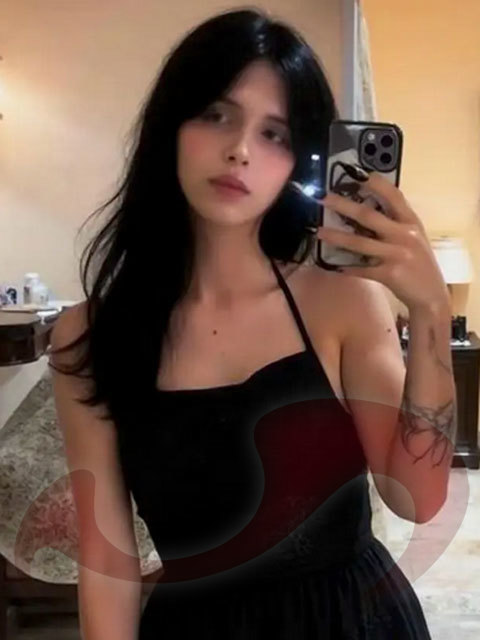  - Transsexuelle | Shemales:  TS Jules  in Oberösterreich  / Pasching , Kremstal Bundesstrae 5 / 