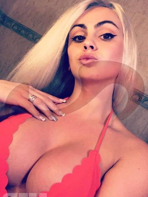  - Transsexuelle | Shemales:  TS Melisa  in Steiermark  / Graz  , Puchstrae 182 