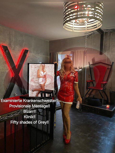 - Domina | BDSM: Izablla Bizarr in Kärnten / Dürrenmoos , Dürrenmoos 11