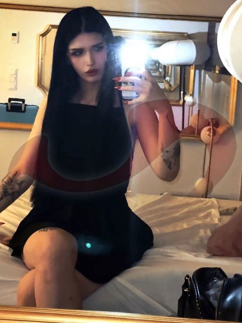 - Transsexuelle | Shemales: TS Jules in Wien / Wien ,