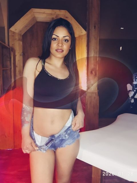  Evelin, Massagegirl  in Ober&ouml;sterreich  / Leonding , Kornstra�e 